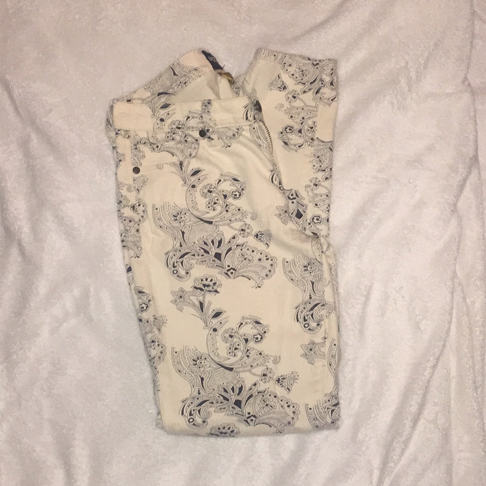 Lucky Brand Jeans